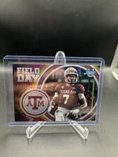 2025 Bowman University Best Field Day KC Concepcion #FD-14 card