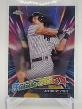 Anthony Volpe