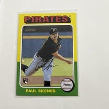 Paul Skenes
