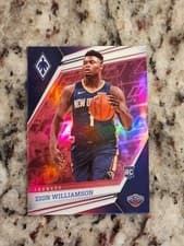 Zion Williamson