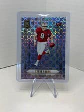 2025 Donruss Elite Base Set Steve Young #37 card