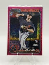 Bryce Jarvis