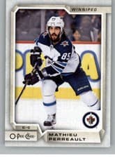 Mathieu Perreault