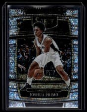 Joshua Primo