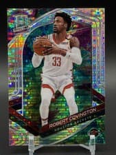 Robert Covington