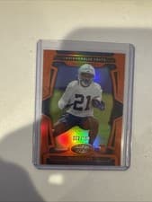 2025 Panini Certified Base Set DJ Giddens #164 card