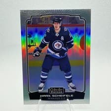 Mark Scheifele 2022 O Pee Chee card