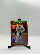 2025 Topps Update 1990 Topps Baseball Spencer Torkelson #U90-48 card