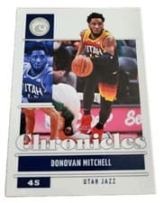 Donovan Mitchell