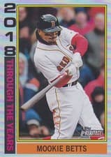 Mookie Betts