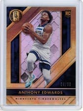 Anthony Edwards