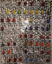 2022 Panini Adrenalyn XL FIFA World Cup Qatar Limited Edition Kylian Mbappe