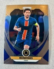 2025 Panini Prizm FIFA Club World Cup Base Set Marquinhos #180