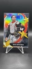 2025 Topps Stars of MLB Adley Rutschman #SMLB-34 card
