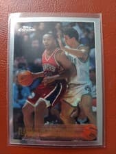 Clarence Weatherspoon
