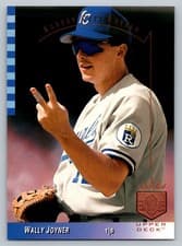 Wally Joyner