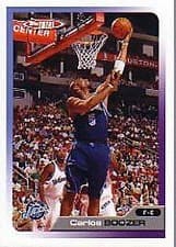 Cuttino Mobley 2005-06 Topps Total Base Set card