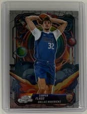 2025-26 Topps Cosmic Chrome Propulsion Cooper Flagg #PRP-16 card