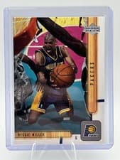 Reggie Miller