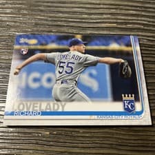 Richard Lovelady
