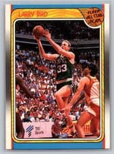 Larry Bird