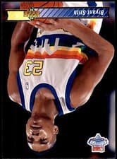 Bryant Stith
