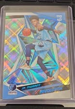 JA Morant