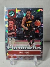 Trae Young