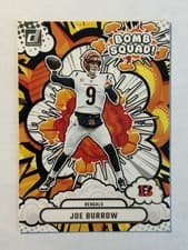 Joe Burrow