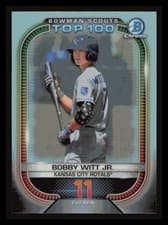 Bobby Witt Jr