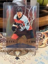 2025-26 SkyBox Metal Universe 2013 Retro Matvei Michkov #RT-16 card