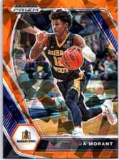 Ja Morant