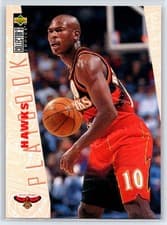 Mookie Blaylock