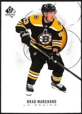 Brad Marchand
