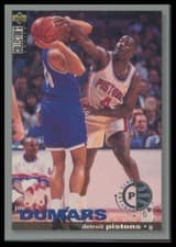 Joe Dumars