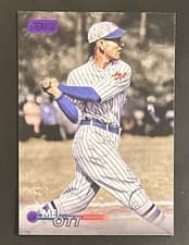 Mel Ott