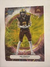 2025 Bowman University Best Base Set Koi Perich #84 card