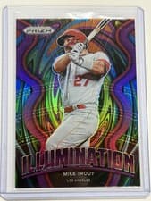 Mike Trout