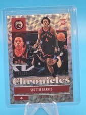 Scottie Barnes