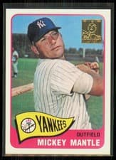 Mickey Mantle