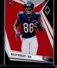 Riley Ridley