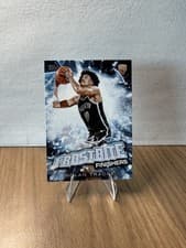 2025-26 Topps Holiday Frostbite Finishers Nolan Traore #FF-NT card