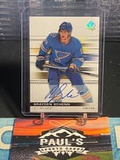 Brayden Schenn