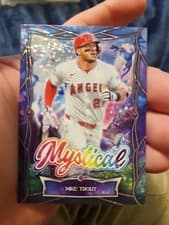 Mike Trout