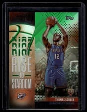 2025-26 Topps Clutch City Prospects Khaman Maluach #CC-10 card