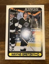 Wayne Gretzky