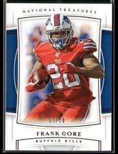 Frank Gore