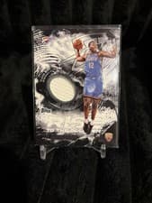 2025-26 Topps Rise to the Occasion Thomas Sorber #RTO-TS card