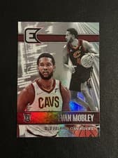 Evan Mobley