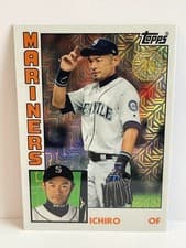 Ichiro